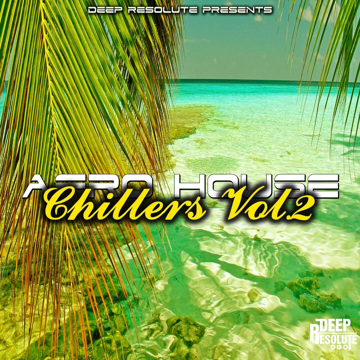 AFRO HOUSE CHILLERS, VOL. 2 [AHC002]